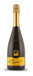 Moscato Fior d'Arancio DOCG Il Pianzio