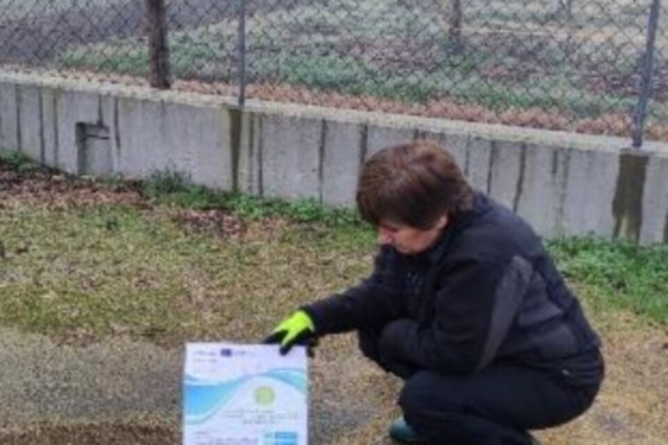 SWAMrisk: un progetto da 2,19 milioni di euro per contrastare la siccità e la contaminazione salina nelle aree costiere