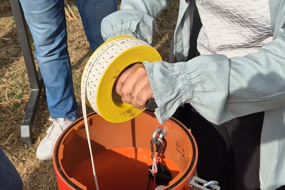 Il sottosuolo veneto tra fragilità e risorse: i “Supersiti” SWAMrisk svelano la dinamica del sale tra Brenta e Po